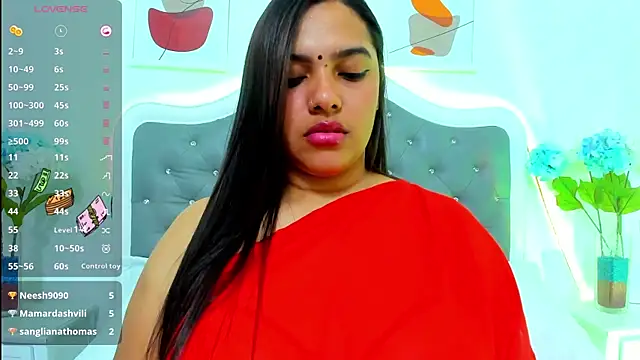 Snapshot of krishaa_ chatting on February 10, 4:04 pm krishaa online show from February 10, 4:04 pm