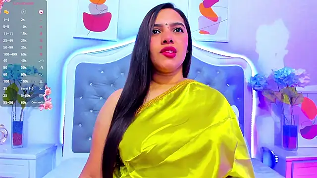 Snapshot of krishaa_ chatting on March 8, 1:14 pm krishaa online show from March 8, 1:14 pm