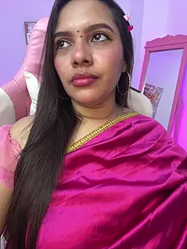 krishaa  online show from March 26, 7:08 pm