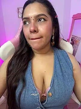 krishaa  online show from June 2, 8:33 pm