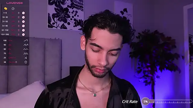 endy rush online show from January 6, 4:02 pm