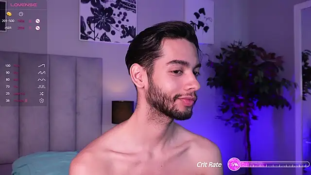 endy rush online show from January 17, 4:15 pm