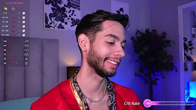 endy rush online show from February 6, 4:03 pm