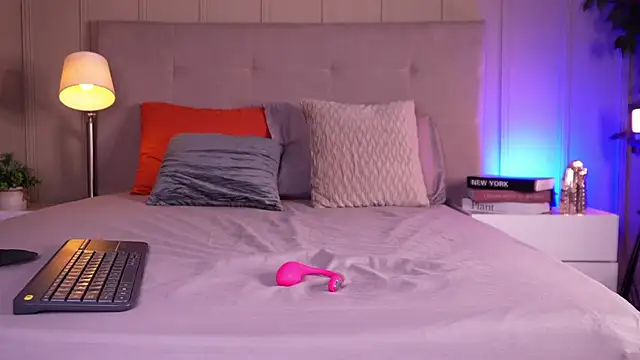 endy rush online show from April 13, 12:43 pm