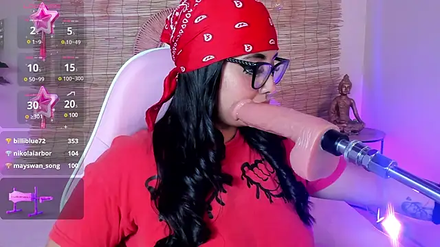 Jena nicols online show from December 12, 4:04 am