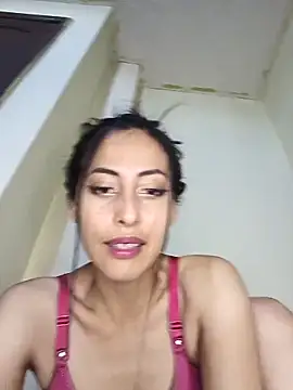 Snapshot of Anahi_cake chatting on February 26, 9:48 pm Anahi cake online show from February 26, 9:48 pm