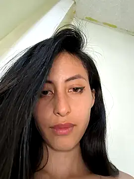 Snapshot of Anahi_cake chatting on March 11, 4:40 pm Anahi cake online show from March 11, 4:40 pm