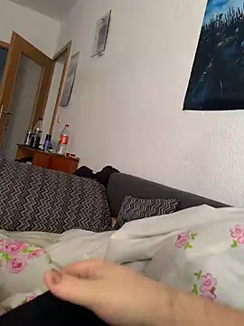 Henryb61 online show from April 26, 9:29 am