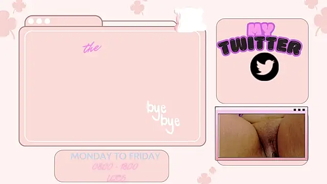 Snapshot of Lina23_ chatting on March 18, 2:37 pm Lina23 online show from March 18, 2:37 pm