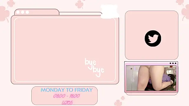 Snapshot of Lina23_ chatting on March 21, 9:56 pm Lina23 online show from March 21, 9:56 pm