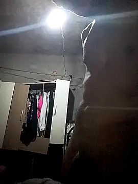 angelicosilva6 online show from February 7, 10:20 pm