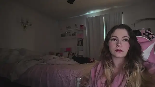 lolypopbubble online show from March 24, 7:19 pm