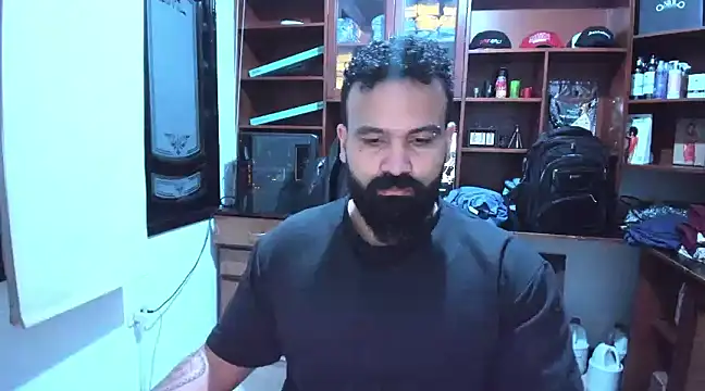 Drako Argentii online show from January 23, 3:26 am