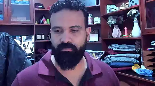 Drako Argentii online show from January 25, 6:34 am