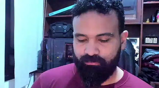 Drako Argentii online show from January 26, 6:28 am