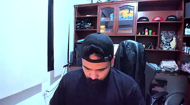 Drako Argentii online show from January 28, 9:19 am