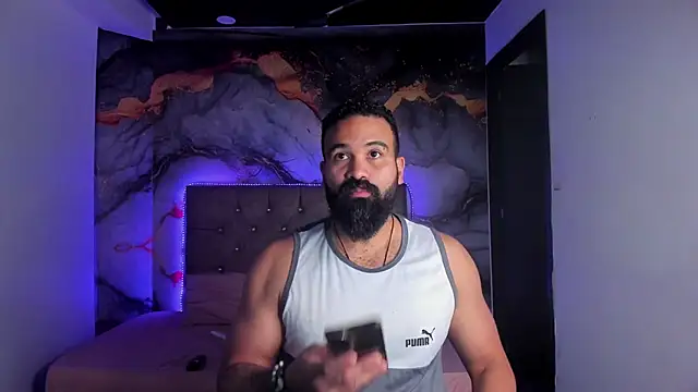 Drako Argentii online show from April 12, 12:32 pm