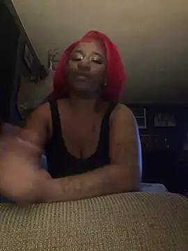 xDestineeXX online show from April 19, 6:24 am