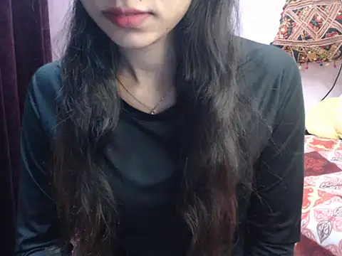 Angel kiyara online show from January 7, 6:54 pm