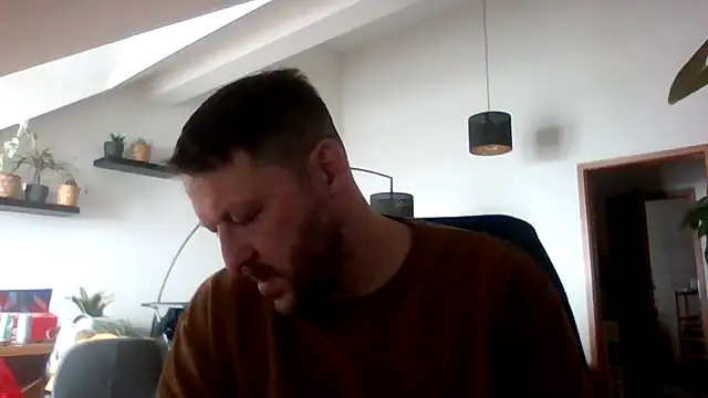 BennyLommy online show from February 20, 12:49 pm