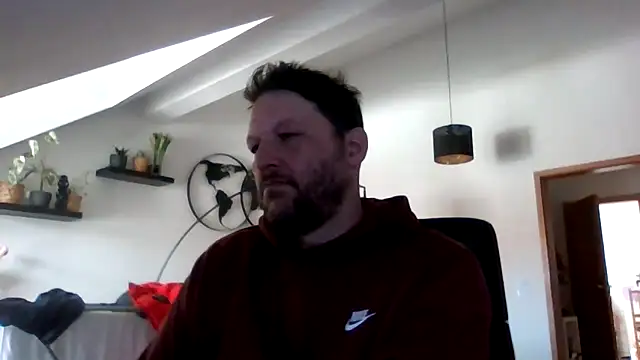 BennyLommy online show from April 29, 8:29 am