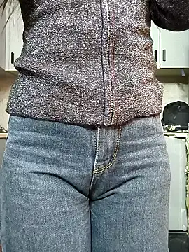 Snapshot of Sarita_7 chatting on January 11, 4:16 am Sarita 7 online show from January 11, 4:16 am