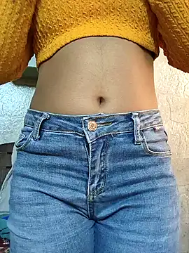 Snapshot of Sarita_7 chatting on January 27, 10:16 am Sarita 7 online show from January 27, 10:16 am