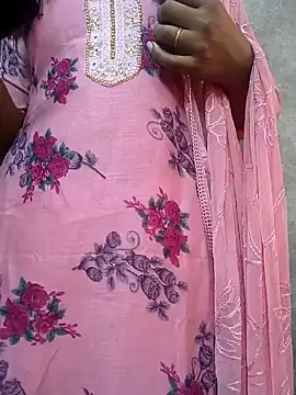 Snapshot of Sarita_7 chatting on January 29, 3:54 am Sarita 7 online show from January 29, 3:54 am