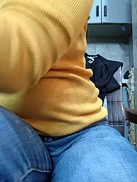 Snapshot of Sarita_7 chatting on February 3, 3:53 am Sarita 7 online show from February 3, 3:53 am