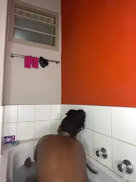 Kinkyy  online show from January 26, 6:37 pm