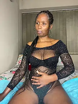 Kinkyy  online show from March 16, 10:09 pm