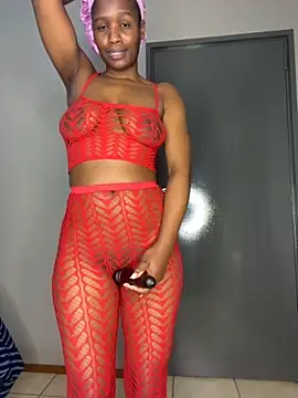 Kinkyy  online show from November 30, 3:38 pm