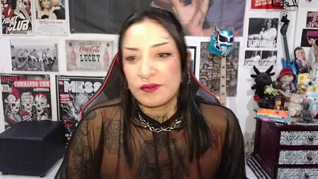 Rollyderolandia666 online show from September 24, 10:46 pm