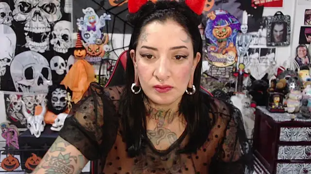 Rollyderolandia666 online show from October 20, 10:10 pm