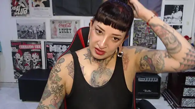 Rollyderolandia666 online show from January 7, 10:12 pm