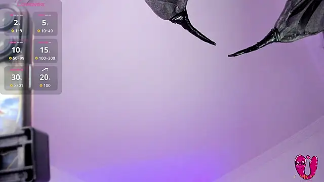 Snapshot of JulietaBomGV chatting on December 5, 4:43 am JulietaBomGV online show from December 5, 4:43 am