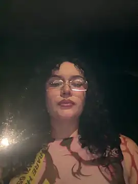 Electra doll  online show from January 16, 12:03 am