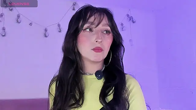 v1cky  online show from February 13, 10:17 pm