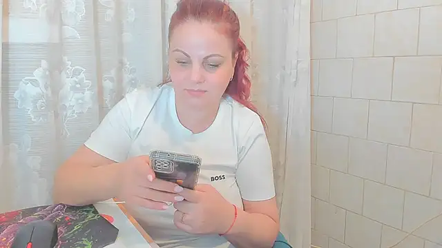 Adelamilfsex online show from December 4, 5:00 pm