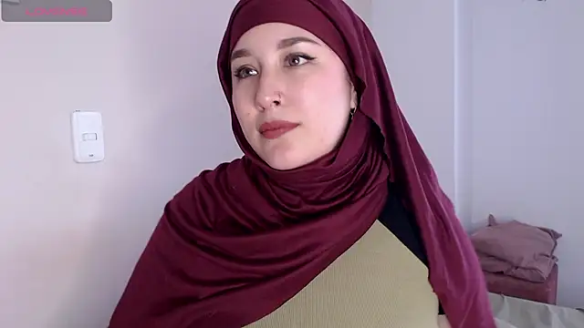 Dalila bashar online show from February 11, 7:41 pm