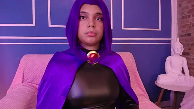 Emmapark  online show from November 2, 2:03 am