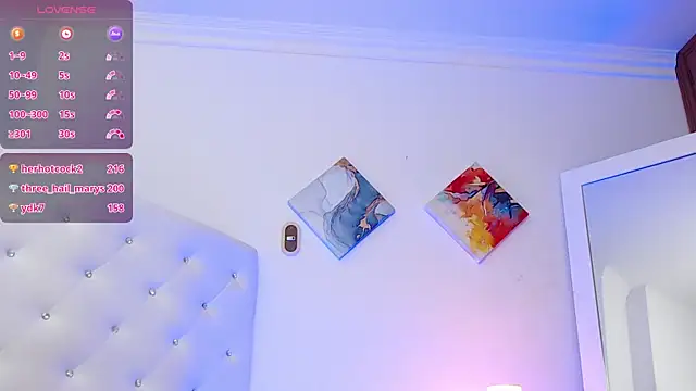 hanna danger19 online show from December 13, 4:27 pm