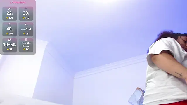 hanna danger19 online show from January 28, 1:38 pm