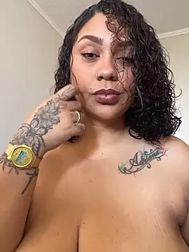 hanna danger19 online show from April 17, 1:25 pm