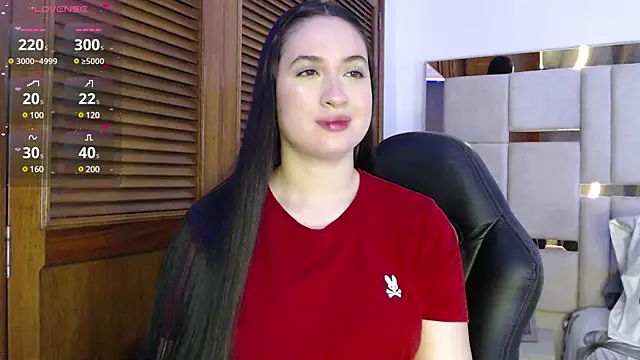 sofiaduque 26 online show from February 10, 1:55 pm