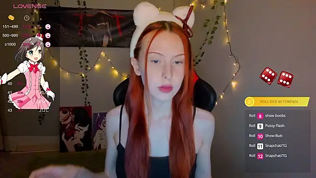 FruttiTatti online show from March 3, 2:28 am