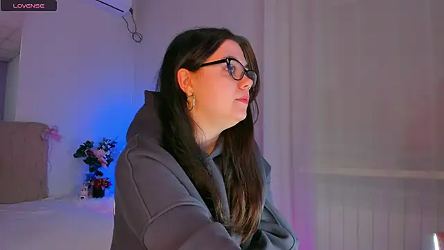 SelenaaSky online show from January 16, 1:47 pm