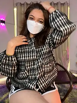 Jen jennyy1 online show from December 1, 6:35 pm