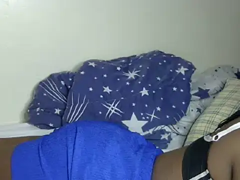 Snapshot of Novah_ chatting on March 20, 2:08 am Novah online show from March 20, 2:08 am