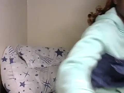 Snapshot of Novah_ chatting on September 25, 8:56 pm Novah online show from September 25, 8:56 pm